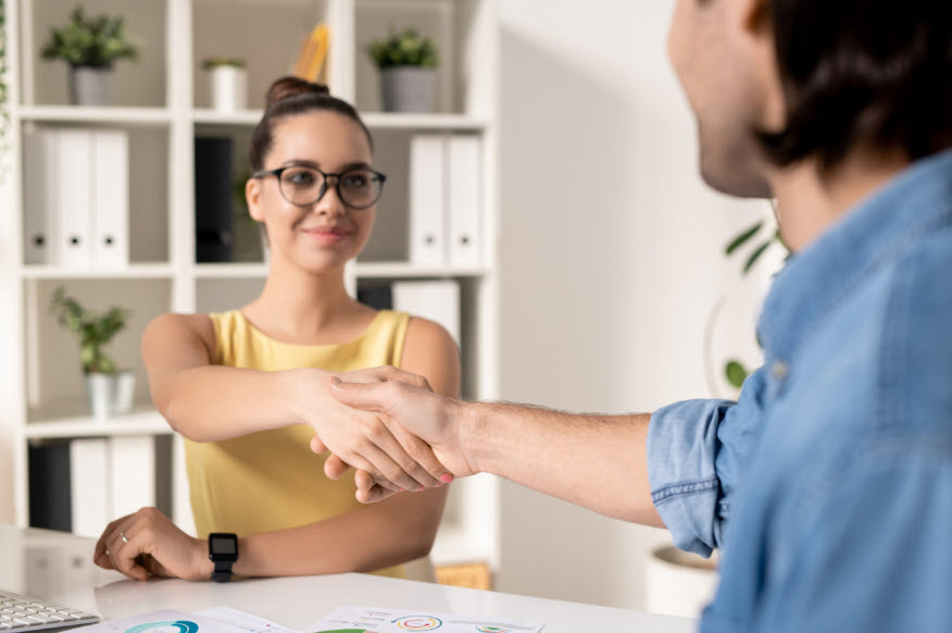 Strategic Partner Program