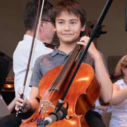 Musical Education Programs