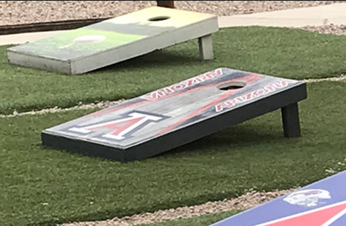 Cornhole Tournaments