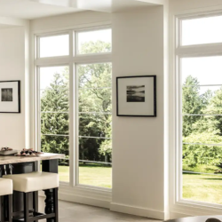 Window Installation and Replacement