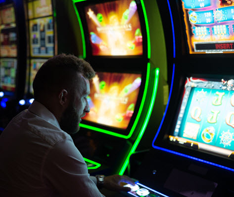 Arcade Games