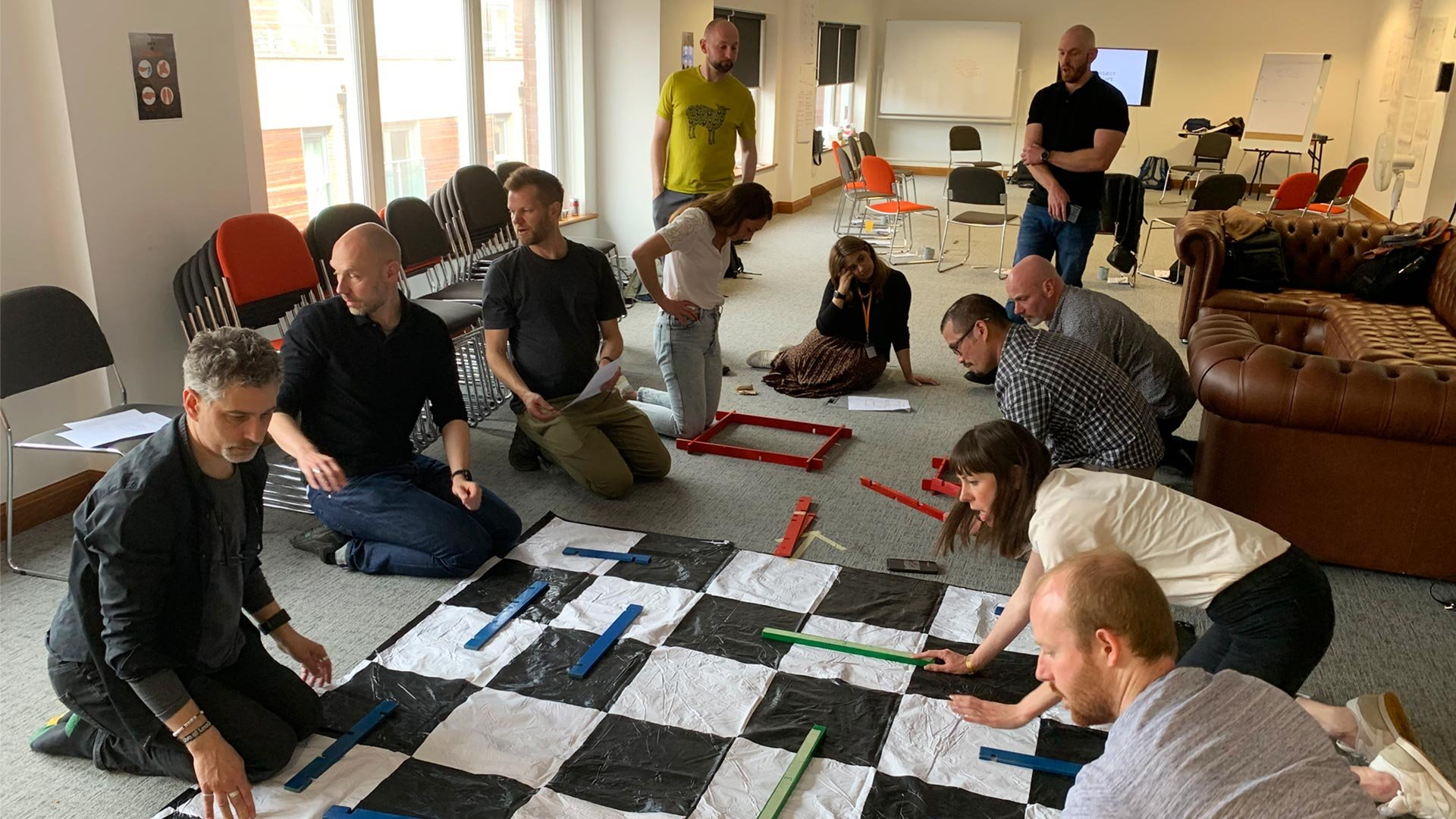 Leadership Development