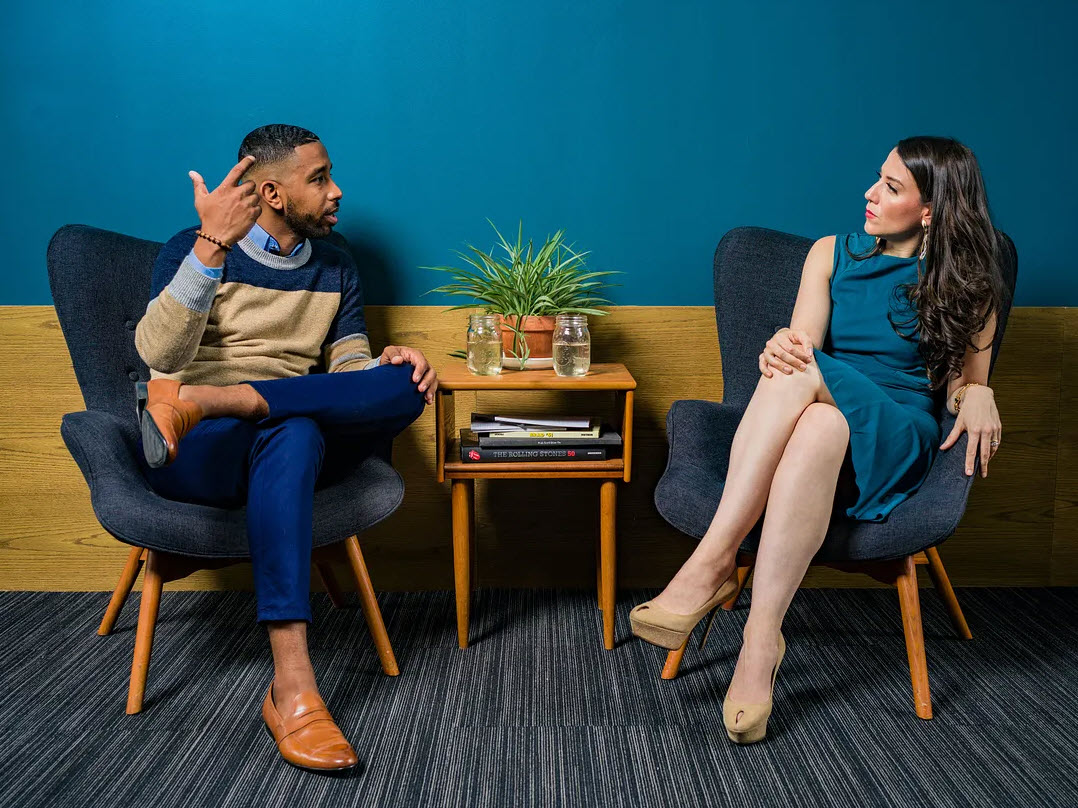 Performance Coaching