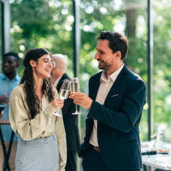Wine, Witches & Brews Event
