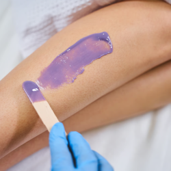 Body Waxing
