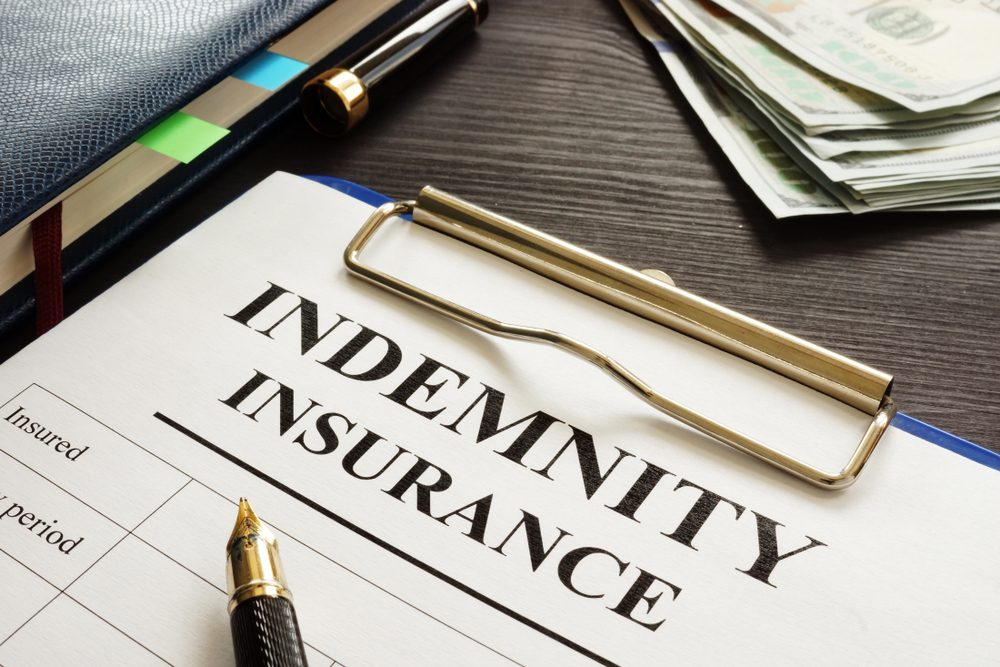Indemnity Insurance