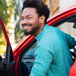 Exxon Mobil Rewards+™ Program