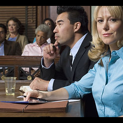 Civil Litigation (Small Claims)