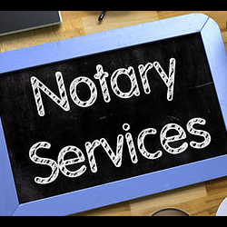 Notary Public
