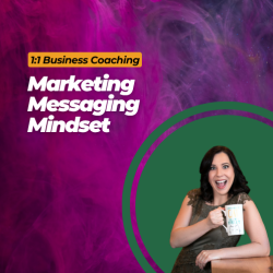 Business Mentorship and Coaching