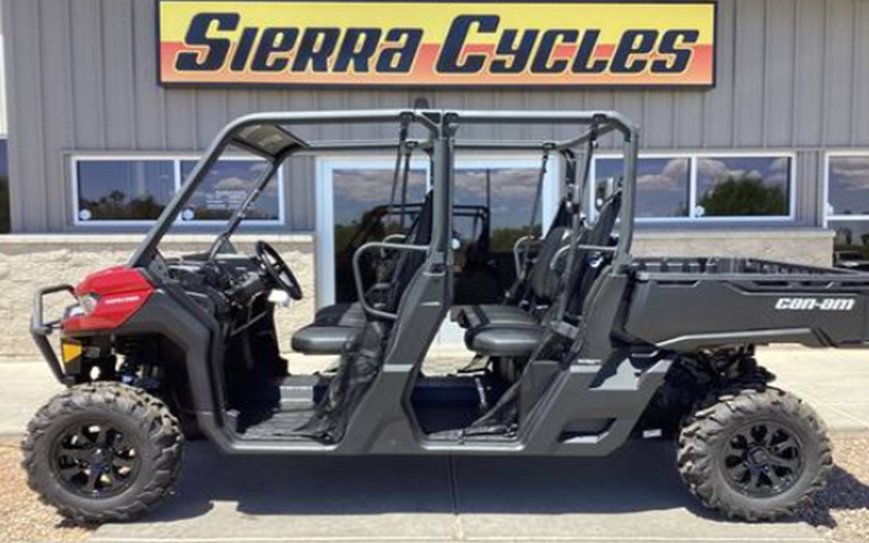 New In-Stock Inventory