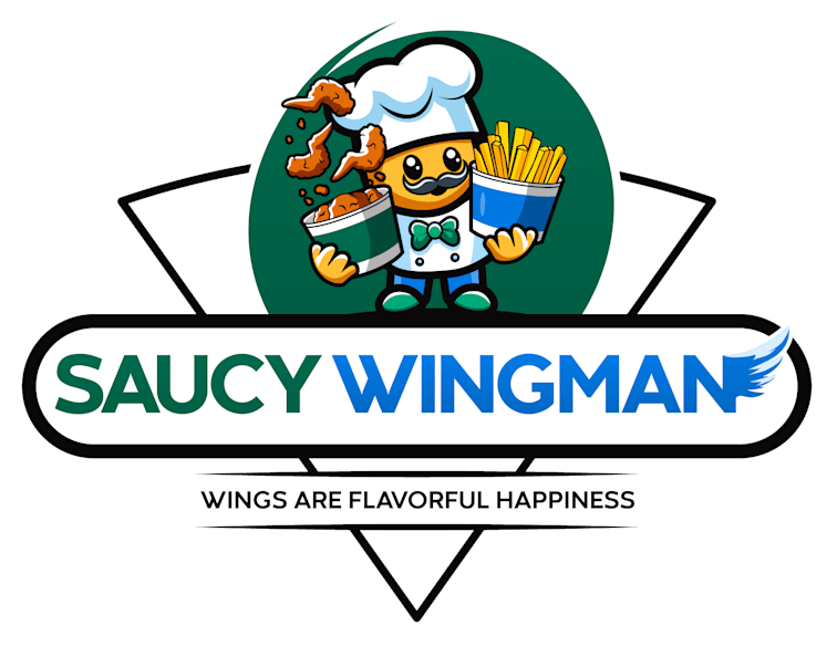 Saucy Wingman