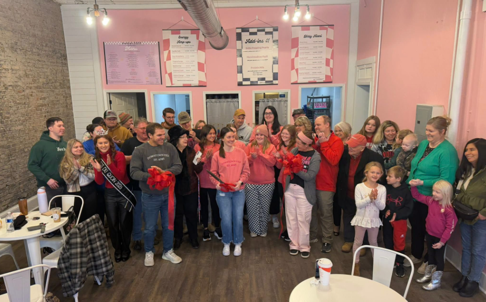 Special Events at Our Headquarters
