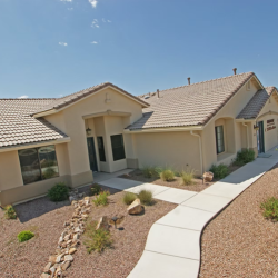 Move-in Ready Homes