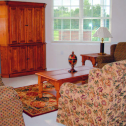 Apartment Leasing & Floor Plan Selection