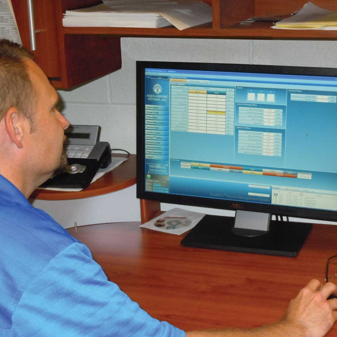 CONTROL SYSTEMS 