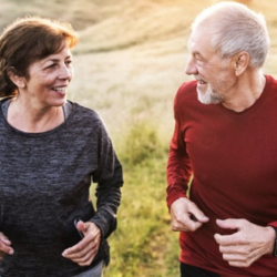 Retirement Planning & Income Strategies