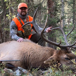 Drop Camp Hunts
