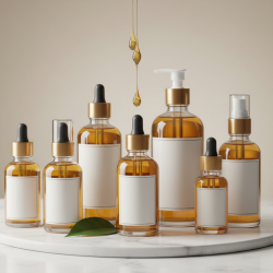 Hair Growth Oils