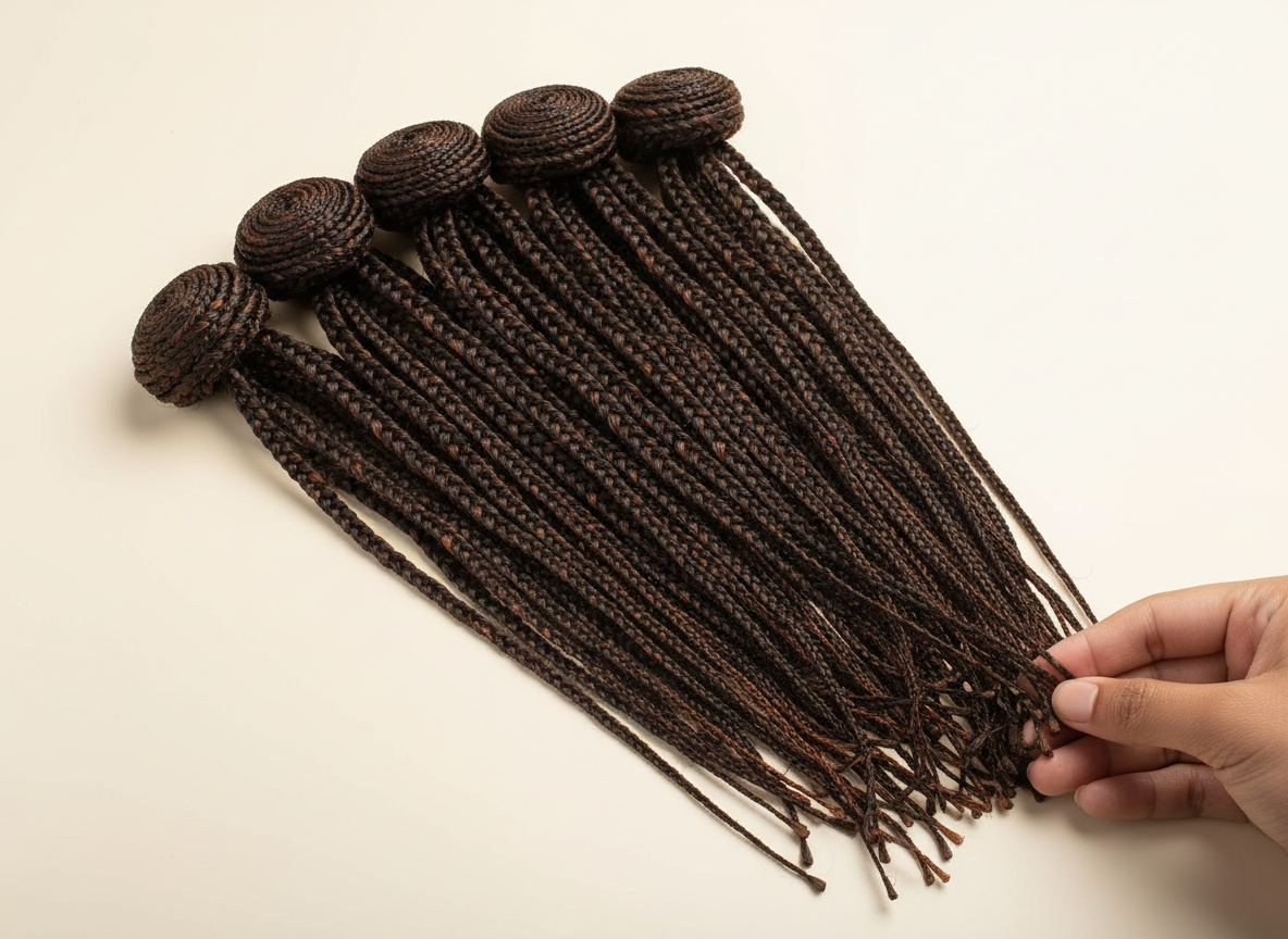 Crochet Braids