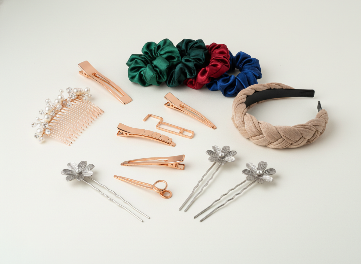 Hair Accessories