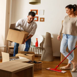 Real Estate Selling Services