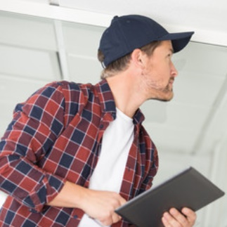 FIND A CONTRACTOR