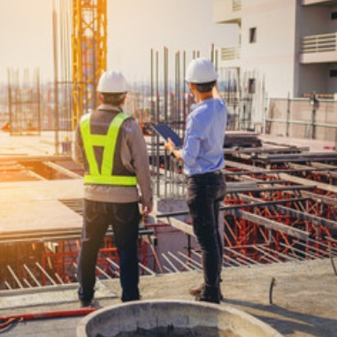 CONSTRUCTION PROFESSIONALS 
