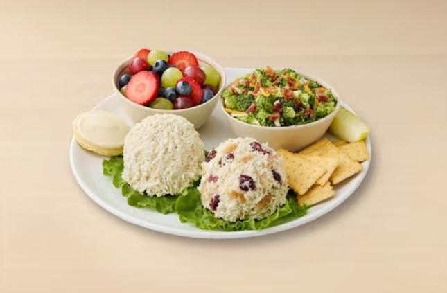 Create Your Meal