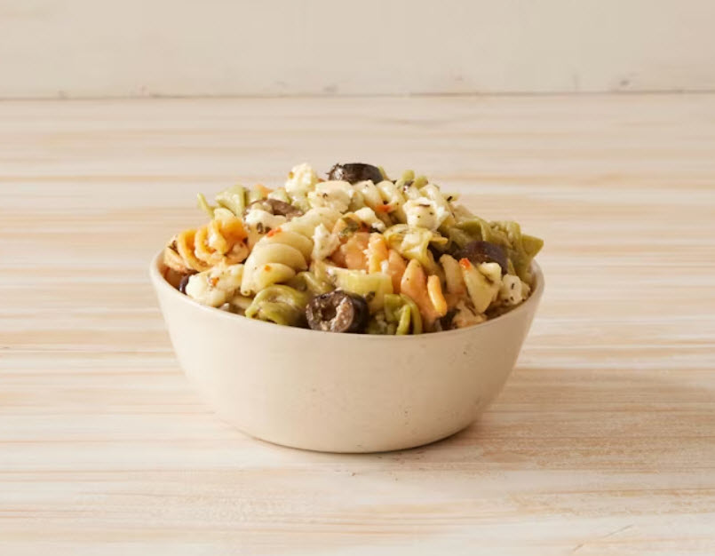 Fresh Signature Sides