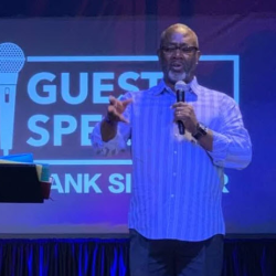 Keynote Speaker