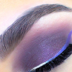 Brow Tinting