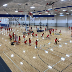 Sports Camps & Clinics