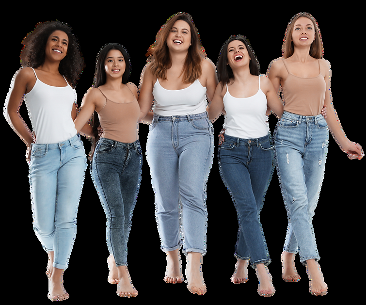Non-Invasive Body Sculpting