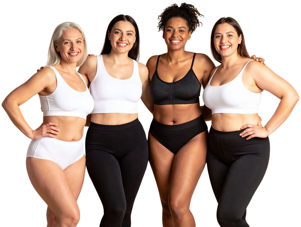 Lipo Shots + Post-Op Massages