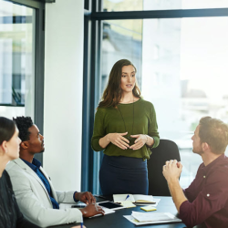 Leadership Services