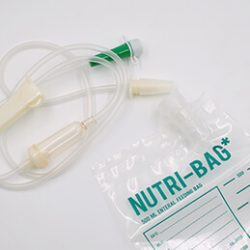 Nutrition & Supplies