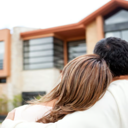 Buying A Home
