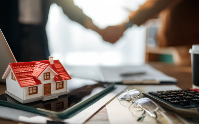 Home Valuation