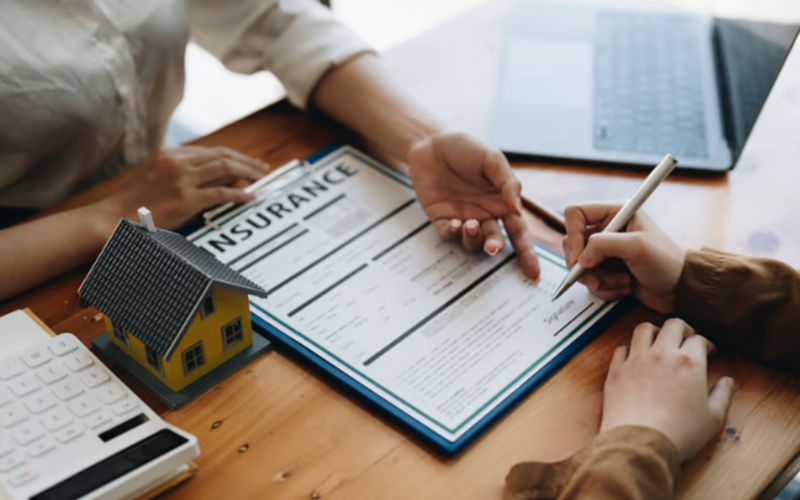 Life Insurance to Pay Off Mortgage