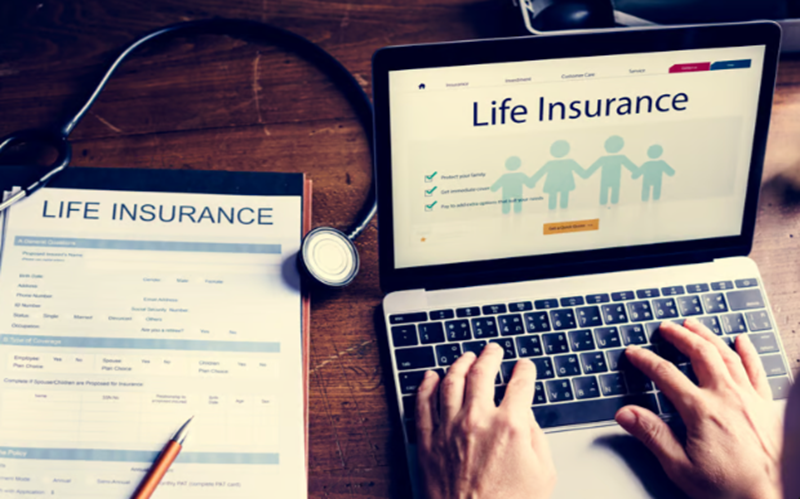 Life Insurance You Can Borrow From
