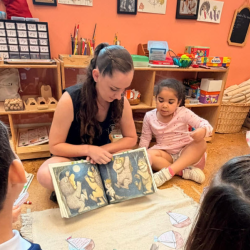 Childcare for Teacher Planning Days & Holidays