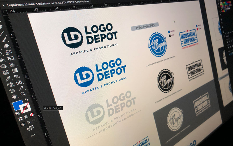 Graphic Design Services