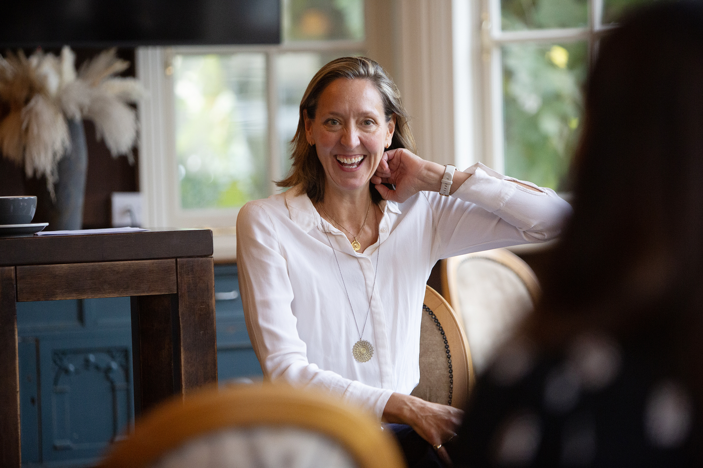 Leadership Presence & Communication Skills - Corporate Programmes