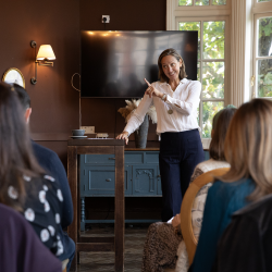 The Confident Presenter Sprint/3x 'No Frills' coaching sessions