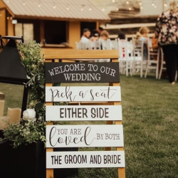 Event Decor Inventory Access