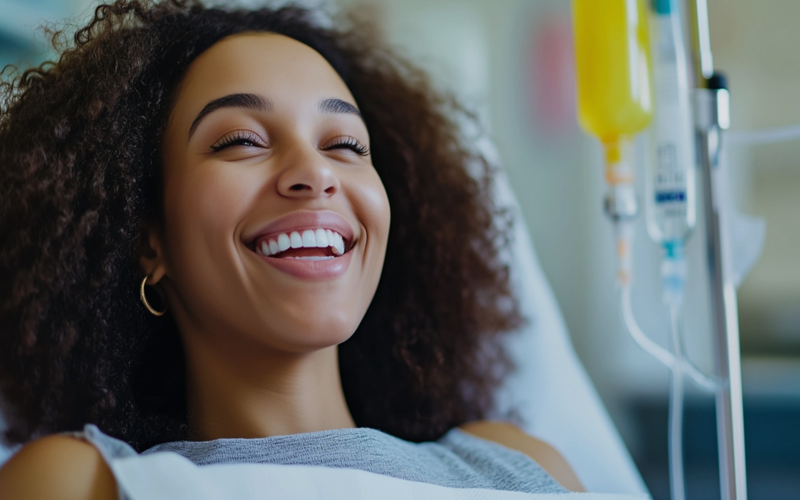 IV Therapy