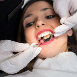 Fillings and Restorative Dentistry