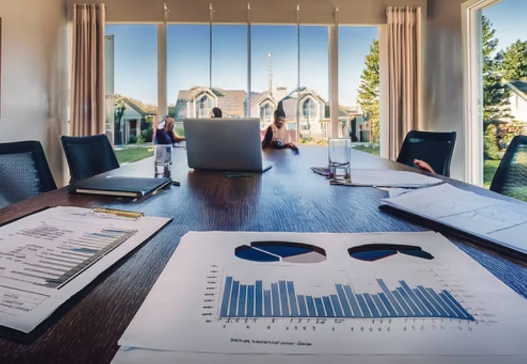 Financial Oversight & Reporting