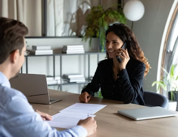 Full-Service Management